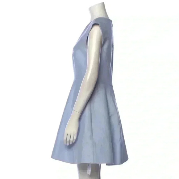 Halston‎ Heritage A-Line Dress - Picture 2 of 8